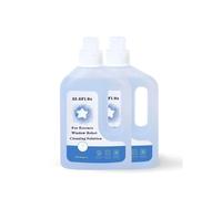 KAFTKO 33.8 FL.0z Limpiador De Ventanas Multisuperficie. Compatible con Ecovacs WINBOT W1 Omni, W1Pro, W2 Pro, W2 Omni, W880, W2 Pro Omni(2pcs)