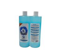 KAFTKO 33.8 FL.0z Solución De Limpieza De Pisos De Múltiples Superficies, Solución para El Cuidado De Pisos. Compatible con Ecovacs X8 Pro Omni / T30S Pro / T30S AI / T30S Combo / N30 Pro Omni(2PCS)