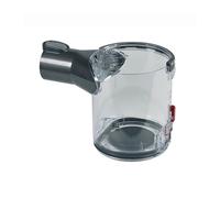 KAFTKO Accesorio De Repuesto For Caja De Polvo De Aspiradora (Conector 2PIN). Compatible con Dyson DC58 / DC61/ DC59 / DC62 / SV03 / V6 / HH08 / SV07