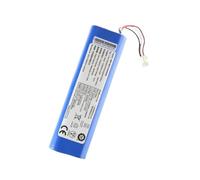 KAFTKO Batería De Iones De Litio De 14,4 V Y 5200 MAh. Compatible con AIRROBO T10+. Batería De Repuesto For Aspiradora Robot(9800Mah)