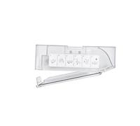 KAFTKO Depósito de Polvo de aspiradora. Compatible con Dreame L10s Ultra / S10 /S10 Pro / L10s Pro / S10 Plus