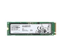 Kafuty Unidad de Estado sólido PM981a 3500MB/S Lectura 3000MB/S Escritura Caché dinámico Soporte Nvme para Interfaz PCle M.2(256 GB （MZ-VLB256B）)