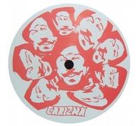 Kagami - Kagami - Fuse Head E.P. Part 2 - Carizma