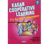 KAGAN Cooperative learning - It's all about engagement - 1