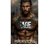Kage: A Navy SEAL Romance (Claimed and Protected)