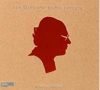 Mauricio Kagel Mauricio Kagel Edition, the (CD) Album (Importación USA)