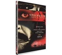 Kagemusha (1980) ( The Shadow Warrior ) [ Origen Francés, Ningun Idioma Espanol ]