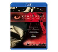 Kagemusha (1980) ( The Shadow Warrior ) [ Origen Francés, Ningun Idioma Espanol ] (Blu-Ray)