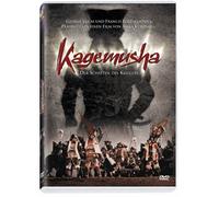 Kagemusha - Der Schatten des Kriegers [Alemania] [DVD]