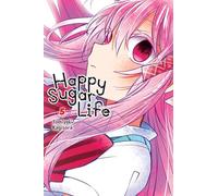 Kagisora, Tomiyaki - Happy Sugar Life, Vol. 5 (HAPPY SUGAR LIFE GN)