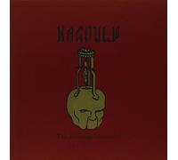 Kagoule - The Bastard [Vinilo]