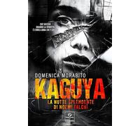 KAGUYA: La notte splendente di Noemi Falchi
