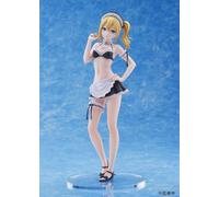 Kaguya-sama: Love is War 1/7 statuette PVC Ai Hayasaka maid swimsuit Ver. 25 cm