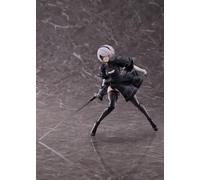 Kaguya-sama: Love is War 1/7 statuette PVC Ver1.1a 2B Normal Version 18 cm