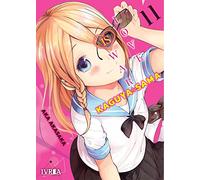 Kaguya-Sama: Love is War 11