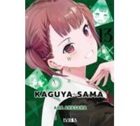 Kaguya-sama: Love Is War 13