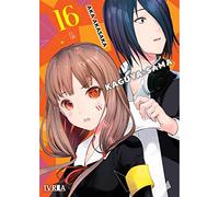 Kaguya-sama: Love Is War 16