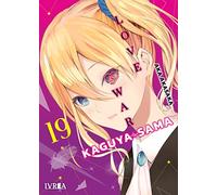 Kaguya-Sama: Love is War 19