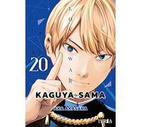 Kaguya-Sama: Love Is War 20