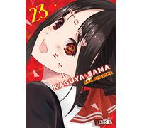 Kaguya-sama: Love Is War 23