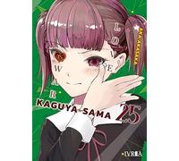 Kaguya-Sama: Love is War 25