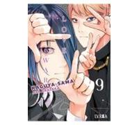Kaguya-Sama: Love is War 9