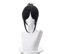 Kaguya-sama Love Is War Shinomiya Kaguya Cosplay peluca para mujer pelo sintético resistente al calor Anime disfraz fiesta peluca horquilla Shinomiya Kaguya