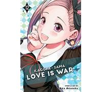 Kaguya-sama: Love Is War, Vol. 12: Volume 12 (KAGUYA SAMA LOVE IS WAR GN)