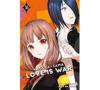 Kaguya-sama: Love Is War, Vol. 16: Volume 16