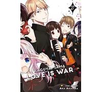 Kaguya-sama: Love Is War, Vol. 27: Love Is War 27: Volume 27 (KAGUYA SAMA LOVE IS WAR GN)