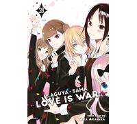 Kaguya-sama: Love Is War, Vol. 28: Volume 28 (KAGUYA SAMA LOVE IS WAR GN)