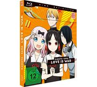 Kaguya-sama: Love Is War - Vol. 3 [Alemania] [Blu-ray]