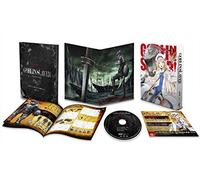 Kagyu Kumo - Goblin Slayer 1 [Edizione: Giappone] [Italia] [Blu-ray]