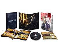 Kagyu Kumo - Goblin Slayer 3 [Edizione: Giappone] [Italia] [Blu-ray]