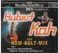 Kah,Hubert - Ndw-Kult-Mix [Import]