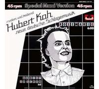 KAH, Hubert - Rosemarie / Du bist so schön (Special Maxi Version) / 2141 544