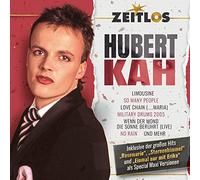 Hubert Kah – Zeitlos – CD – Importación USA