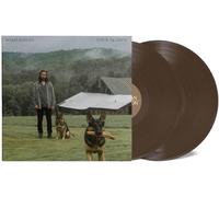 Kahan, Noah - Stick Season - Limited 'Chestnut' Colored Vinyl [Vinyl LP] [Vinilo]