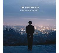Kahane, Gabriel - Ambassador The
