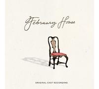 Kahane, Gabriel - February House