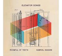 Roomful Of Teeth & Gabriel Kahane Elevator Songs (Vinyl)