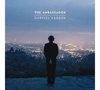 Kahane, Gabriel - The Ambassador