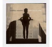 Kahane, Gabriel - Where Are The Arms
