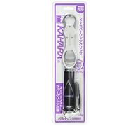 Kahara KJ Aluminium Lip Grip Tool Max 12 kg 360 Degrees Swivel Silver (7439)