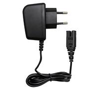 Kahaybeall Cargador para In-Tex 28620, 28620e, 28620ep, Cl1704, 12269, Cargador de Repuesto para Aspiradora de Piscina, Cable de Alimentación de 1.5m, Cavo para Limpiar Piscinas (Cargador 1.5m)