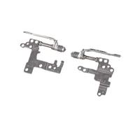 KAHDGSS 1 par de bisagras de pantalla LCD para laptop, soporte de bisagra izquierda y derecha, para laptop Noteook 1-15ADA7, accesorios de repuesto