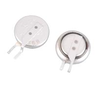 KAHDGSS 2 PCS para MS621FE FL11E 3V 5.5MAHR Batería Recargable Super Capacidad Dispositivos Electrónicos Y Teoría De Circuitos