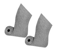 KAHDGSS 2 Piezas Muebles De Mascotas Protector Almohadilla Adhesiva Cubierta Árbol Gato Remove