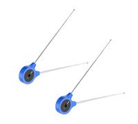 KAHDGSS 2 transportadores de articulaciones de bicicleta, posturas de ciclismo, buscador de ángulos, medidor de articulación de rodilla, ajuste de posturas, herramienta de medición de ángulos
