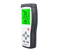 KAHDGSS 200 000 Luxómetro Digital Medidor Digital Fotómetro Iluminómetro Espectrómetro Espectrofotómetro Medidor De Luz Dispositivo Educativo Medición Luz